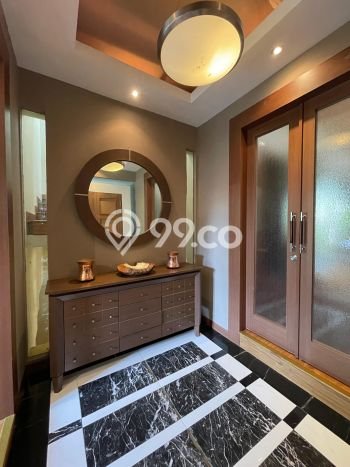Dijual Rumah Mewah Elegan Dengan View Eksklusif di Setiabudi, Bandung Dijual Rumah Mewah Elegan Dengan View Eksklusif di Setiabudi, Bandung