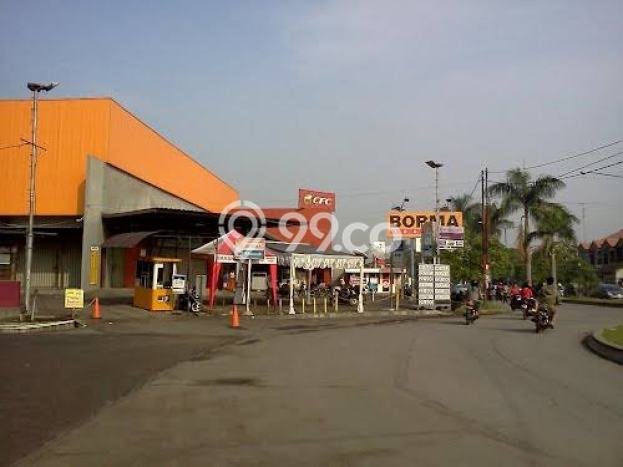 Tanah Dijual di Bandung Seluas 84m2 Strategis Tanah Dijual di Bandung Seluas 84m2 Strategis