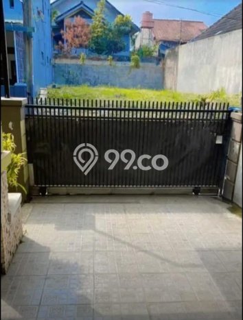 Rumah Modern 5 KT di Soekarno Hatta Bandung Unfurnished Rumah Modern 5 KT di Soekarno Hatta Bandung Unfurnished
