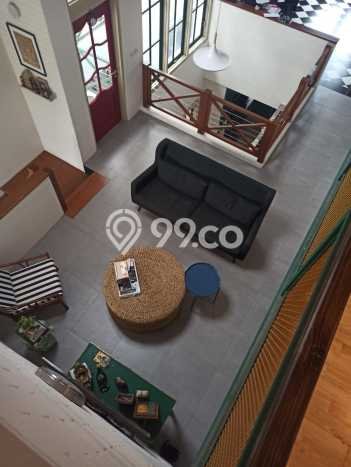 Jual Rumah Luas Megah Dengan View Cantik di Pasteur, Bandung Jual Rumah Luas Megah Dengan View Cantik di Pasteur, Bandung