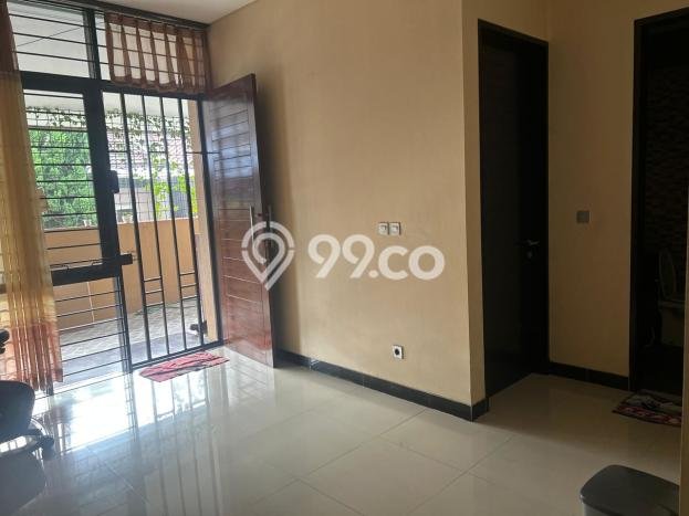 Rumah Modern 5 KT di Taman Kopo Indah Bandung Full Furnished Rumah Modern 5 KT di Taman Kopo Indah Bandung Full Furnished