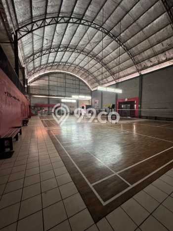 Disewakan Komersial komersial di Soreang luas bangunan 1448m2 Disewakan Komersial komersial di Soreang luas bangunan 1448m2