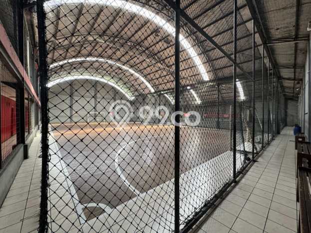 Disewakan Komersial komersial di Soreang luas bangunan 1448m2 Disewakan Komersial komersial di Soreang luas bangunan 1448m2