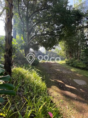 Dijual Rumah Mewah Elegan Dengan View Eksklusif di Setiabudi, Bandung Dijual Rumah Mewah Elegan Dengan View Eksklusif di Setiabudi, Bandung