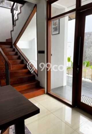 Rumah Luxury Modern Siap Huni di Setra Duta Bandung Rumah Luxury Modern Siap Huni di Setra Duta Bandung