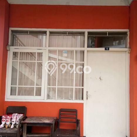 Rumah Eksklusif Dijual LT 593m2 di Coblong, Bandung Rumah Eksklusif Dijual LT 593m2 di Coblong, Bandung