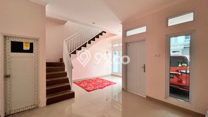 Rumah Modern Cantik 3 KT Bisa Langsung Pindah di Andir Rumah Modern Cantik 3 KT Bisa Langsung Pindah di Andir