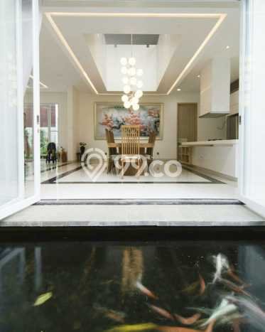 Tersedia Vila Kawasan Geger Kalong, Ukuran 1000m2m², Area nyaman untuk keluarga Tersedia Vila Kawasan Geger Kalong, Ukuran 1000m2m², Area nyaman untuk keluarga