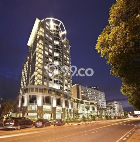 Untuk Dijual Apartemen 2 KT & 2 KM di Bandung Area Strategis Untuk Dijual Apartemen 2 KT & 2 KM di Bandung Area Strategis