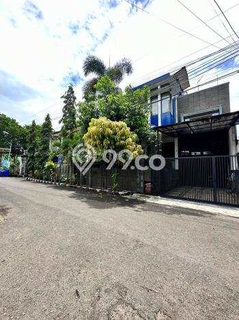 BEST PRICE! Rumah di BKR, Akses ke Fasilitas, 4 KM, Luas 204m² LB 350m² BEST PRICE! Rumah di BKR, Akses ke Fasilitas, 4 KM, Luas 204m² LB 350m²