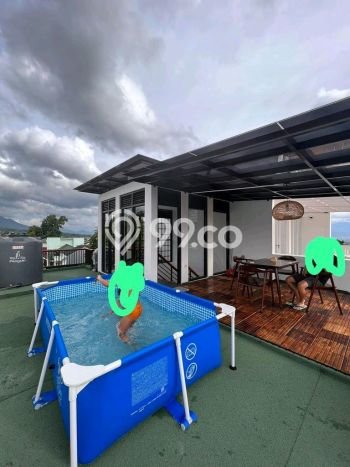 UNIT LANGKA! Rumah di Cigadung, 2 KM, View Indah, LT 109m² Bangunan 218m² UNIT LANGKA! Rumah di Cigadung, 2 KM, View Indah, LT 109m² Bangunan 218m²