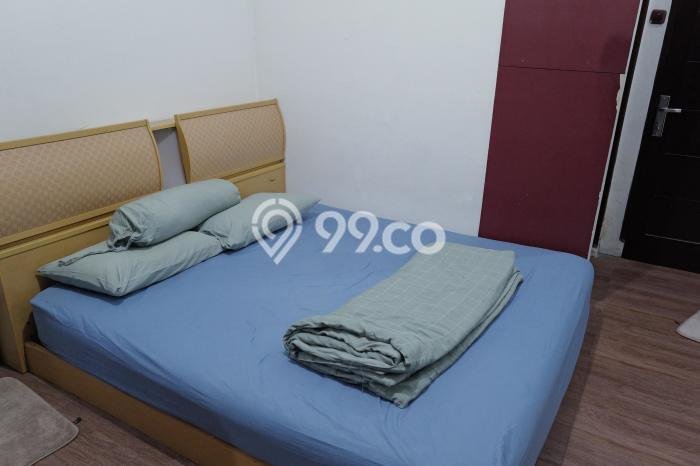 RARE UNIT! Rumah di BKR, 5 KT, View Indah, LT 204m² Bangunan 350m² RARE UNIT! Rumah di BKR, 5 KT, View Indah, LT 204m² Bangunan 350m²