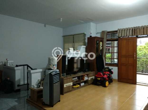 Rumah Luxury Modern Siap Huni di Moch Toha Bandung Rumah Luxury Modern Siap Huni di Moch Toha Bandung