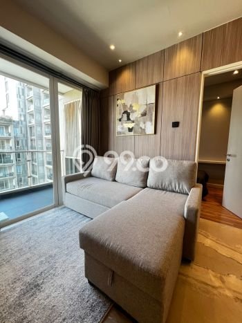 Apartemen Minimalis untuk Disewa, 2 Kamar di Bandung Apartemen Minimalis untuk Disewa, 2 Kamar di Bandung
