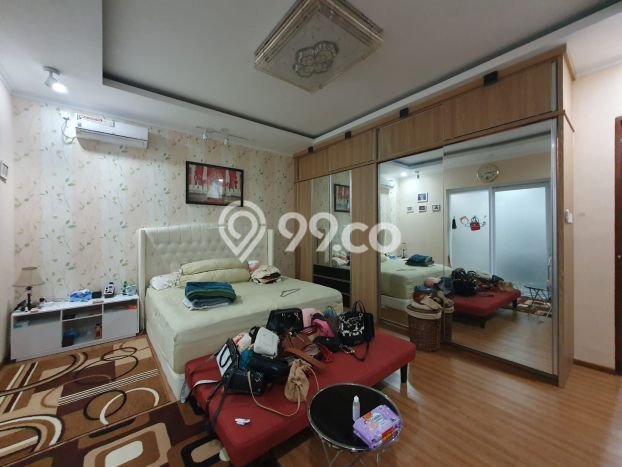 Best Deal Hunian Mewah Ideal dan Luas di Bojongsoang, Bandung Best Deal Hunian Mewah Ideal dan Luas di Bojongsoang, Bandung