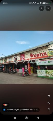 Rumah Modern 4 KT di Kopo Permai Bandung Unfurnished Rumah Modern 4 KT di Kopo Permai Bandung Unfurnished