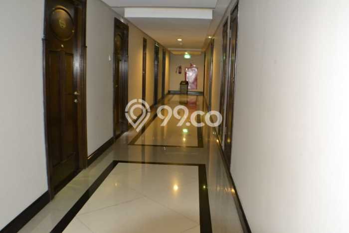 Untuk Dijual Apartemen 2 KT & 2 KM di Bandung Area Strategis Untuk Dijual Apartemen 2 KT & 2 KM di Bandung Area Strategis