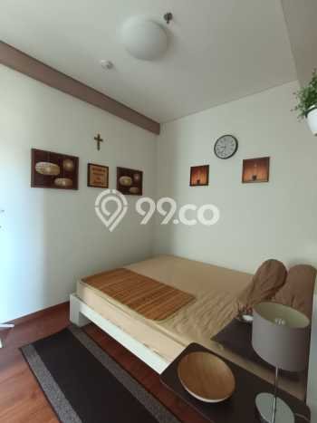 Hunian Apartemen Ideal untuk Dijual di Bandung dengan 2 Kamar Hunian Apartemen Ideal untuk Dijual di Bandung dengan 2 Kamar
