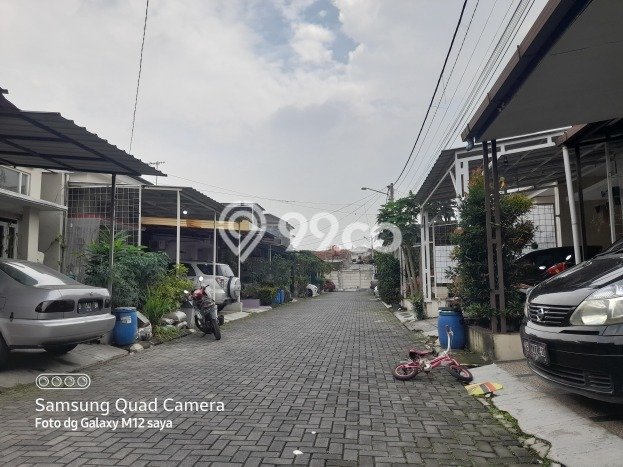Dijual Cepat Rumah Favorit Siap Huni LB 45m2 di Margaasih, Bandung Dijual Cepat Rumah Favorit Siap Huni LB 45m2 di Margaasih, Bandung