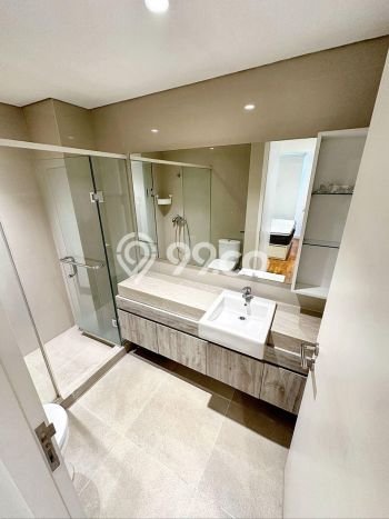 Apartemen Minimalis untuk Disewa, 3 Kamar di Bandung Apartemen Minimalis untuk Disewa, 3 Kamar di Bandung
