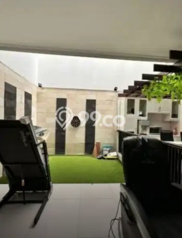 RARE UNIT! Rumah di BKR, 5 KT, View Indah, LT 204m² Bangunan 350m² RARE UNIT! Rumah di BKR, 5 KT, View Indah, LT 204m² Bangunan 350m²