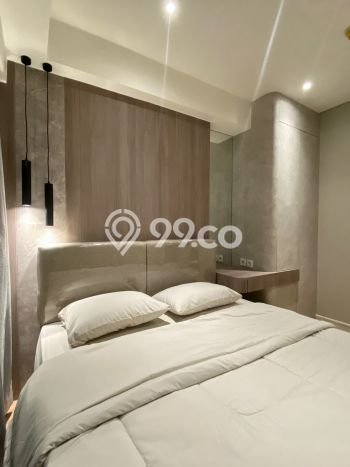 Apartemen Minimalis untuk Disewa, 1 Kamar di Bandung Apartemen Minimalis untuk Disewa, 1 Kamar di Bandung