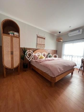 UNIT LANGKA! Rumah di Cigadung, 2 KM, View Indah, LT 109m² Bangunan 218m² UNIT LANGKA! Rumah di Cigadung, 2 KM, View Indah, LT 109m² Bangunan 218m²