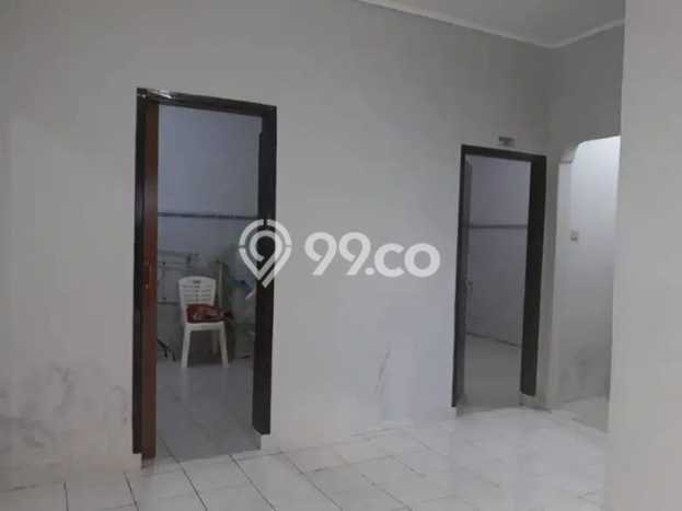 Rumah Minimalis 3 KT LT 67m2 di Moch Toha Rumah Minimalis 3 KT LT 67m2 di Moch Toha