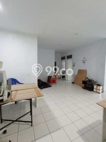 Rumah Kontrakan Bandung LT 158m2 LB 100m2 Area Ciateul Rumah Kontrakan Bandung LT 158m2 LB 100m2 Area Ciateul
