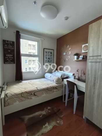 Hunian Apartemen Ideal untuk Dijual di Bandung dengan 2 Kamar Hunian Apartemen Ideal untuk Dijual di Bandung dengan 2 Kamar