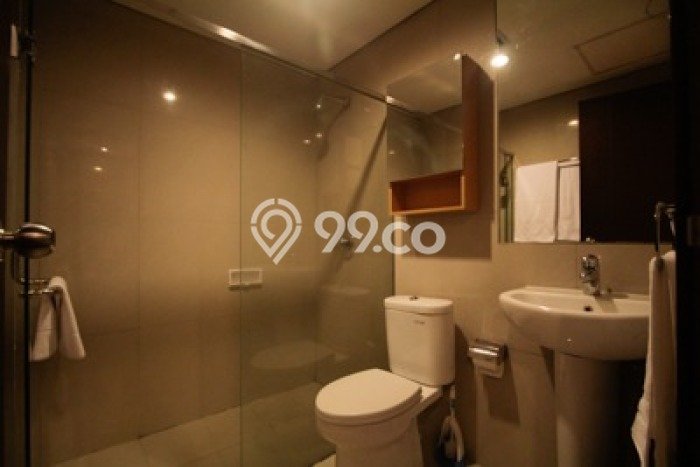Untuk Dijual Apartemen 2 KT & 2 KM di Bandung Area Strategis Untuk Dijual Apartemen 2 KT & 2 KM di Bandung Area Strategis