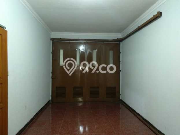 Rumah Luxury Modern Siap Huni di Moch Toha Bandung Rumah Luxury Modern Siap Huni di Moch Toha Bandung