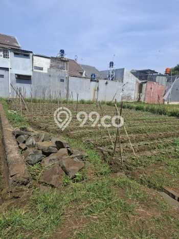 Tanah Komersial Dijual di Arcamanik Bandung 95m2 Tanah Komersial Dijual di Arcamanik Bandung 95m2