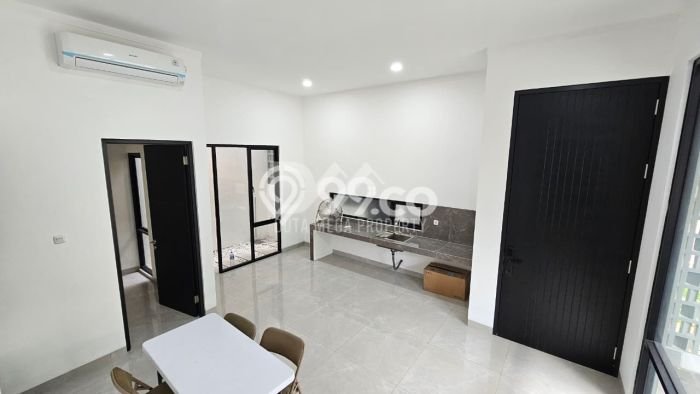 Hunian Super Mewah dengan Akses Paling Strategis di Sektor 9-Bintaro, Tangerang Selatan Hunian Super Mewah dengan Akses Paling Strategis di Sektor 9-Bintaro, Tangerang Selatan