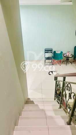 For Sale Hunian Rumah Nyaman 3 KT di Gading Serpong, Tangerang For Sale Hunian Rumah Nyaman 3 KT di Gading Serpong, Tangerang