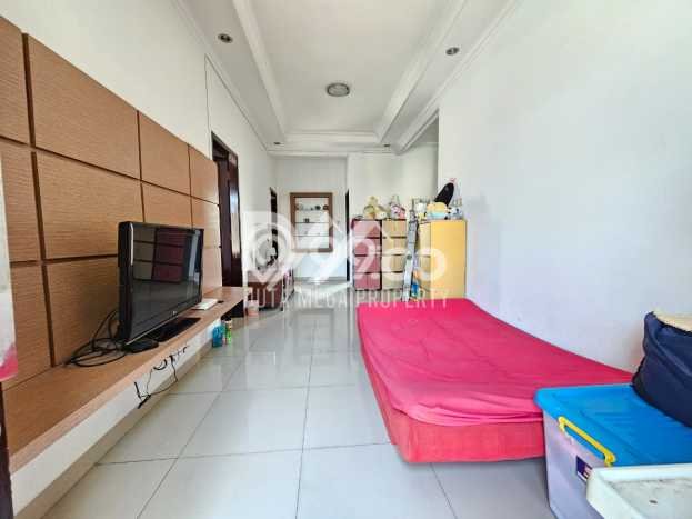 Ready to Use! Premium House LT 159m2 Desain Modern di Graha Raya Ready to Use! Premium House LT 159m2 Desain Modern di Graha Raya