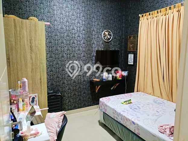 Hunian Nyaman Asri 3 KT Siap Pakai di Jelupang Tangerang Hunian Nyaman Asri 3 KT Siap Pakai di Jelupang Tangerang