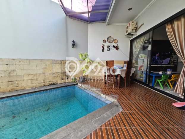 Ready to Use! Premium House LT 159m2 Desain Modern di Graha Raya Ready to Use! Premium House LT 159m2 Desain Modern di Graha Raya