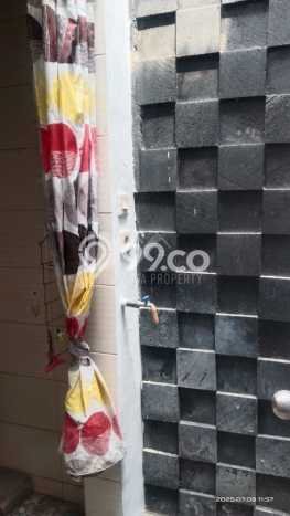 Rumah Modern 2 Kamar LT 76m2 di Kunciran Rumah Modern 2 Kamar LT 76m2 di Kunciran