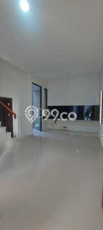 Rumah Modern 3 KT di Graha Raya Tangerang Unfurnished Rumah Modern 3 KT di Graha Raya Tangerang Unfurnished