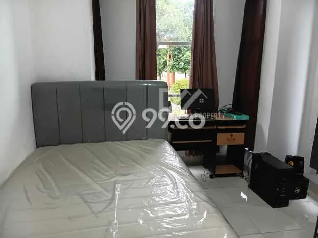 Jarang Ada! Rumah Kontrakan 2 Kamar Nyaman Siap Huni Graha Raya Jarang Ada! Rumah Kontrakan 2 Kamar Nyaman Siap Huni Graha Raya