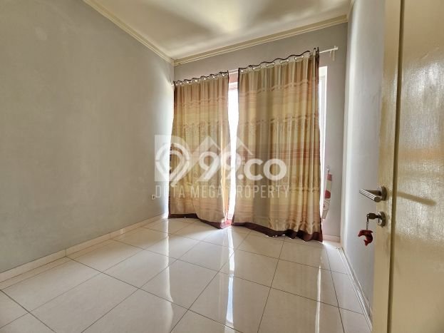 Dijual Hunian Rumah Nyaman 3 Kamar di Graha Raya, Tangerang Dijual Hunian Rumah Nyaman 3 Kamar di Graha Raya, Tangerang