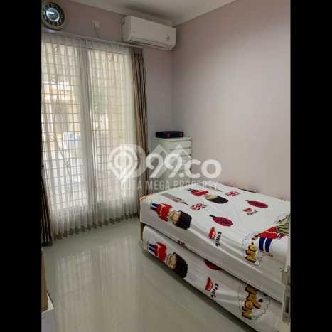 Rumah Berkelas 3 KT 3 KM di Kawasan Nyaman Graha Raya, Tangerang Rumah Berkelas 3 KT 3 KM di Kawasan Nyaman Graha Raya, Tangerang