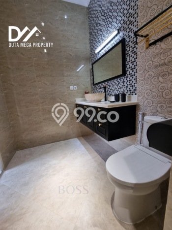 Rumah Premium LT 138m2m² / LB 250m2m² di Kawasan Asri Joglo, Jakarta Barat Rumah Premium LT 138m2m² / LB 250m2m² di Kawasan Asri Joglo, Jakarta Barat