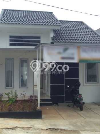 Properti Nyaman 2 KT LT 72m2m² di Cinangka, Depok Properti Nyaman 2 KT LT 72m2m² di Cinangka, Depok