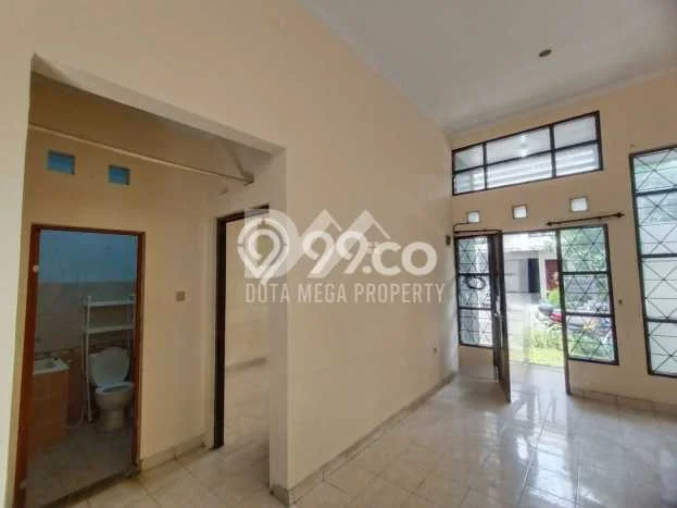 Rumah kawasan Graha Raya, Ready, 2 KT Rumah kawasan Graha Raya, Ready, 2 KT