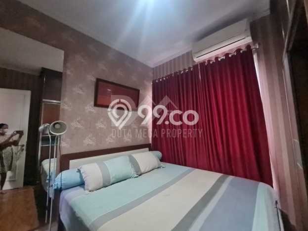 Rumah Luas Asri 2 KT Siap Pakai di Graha Raya Tangerang Rumah Luas Asri 2 KT Siap Pakai di Graha Raya Tangerang