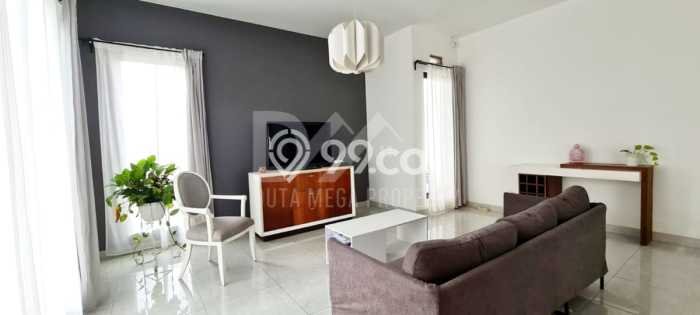 Rumah Luxury Modern Siap Huni di Graha Raya Tangerang Rumah Luxury Modern Siap Huni di Graha Raya Tangerang