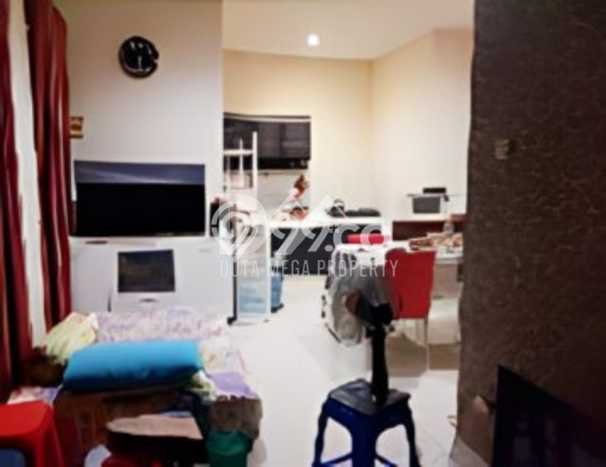 Rumah Minimalis 3 KT di Graha Raya Tangerang Unfurnished Rumah Minimalis 3 KT di Graha Raya Tangerang Unfurnished