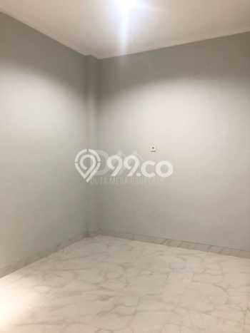 Rumah Strategis Minimalis Lb 98m2 di Serpong, Tangerang Selatan Rumah Strategis Minimalis Lb 98m2 di Serpong, Tangerang Selatan